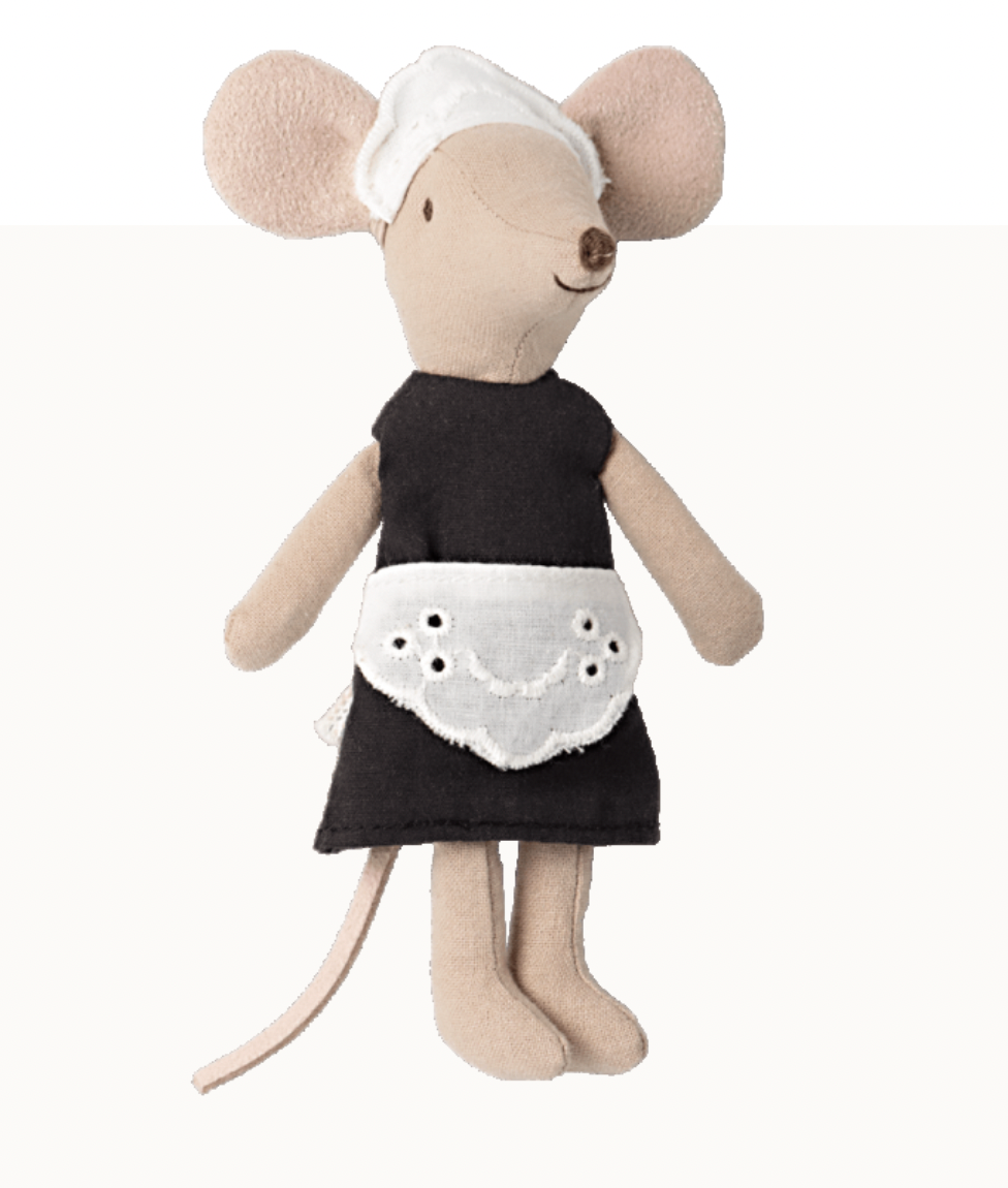 Maileg Maid Mouse