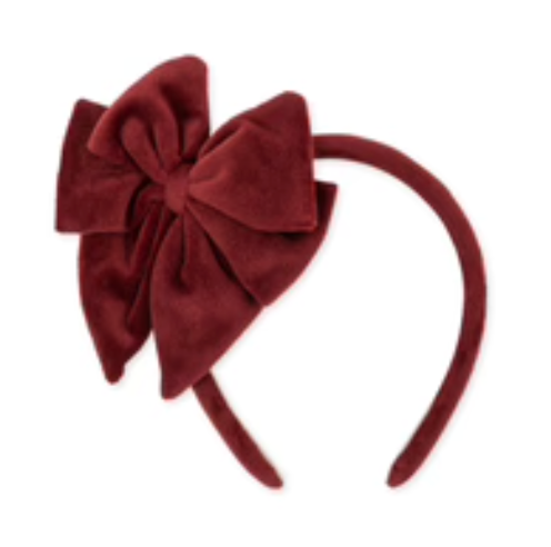 Konges Sløjd Velvet Bowie Headband