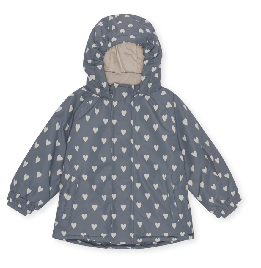 Konges Sløjd Mismou Jacket