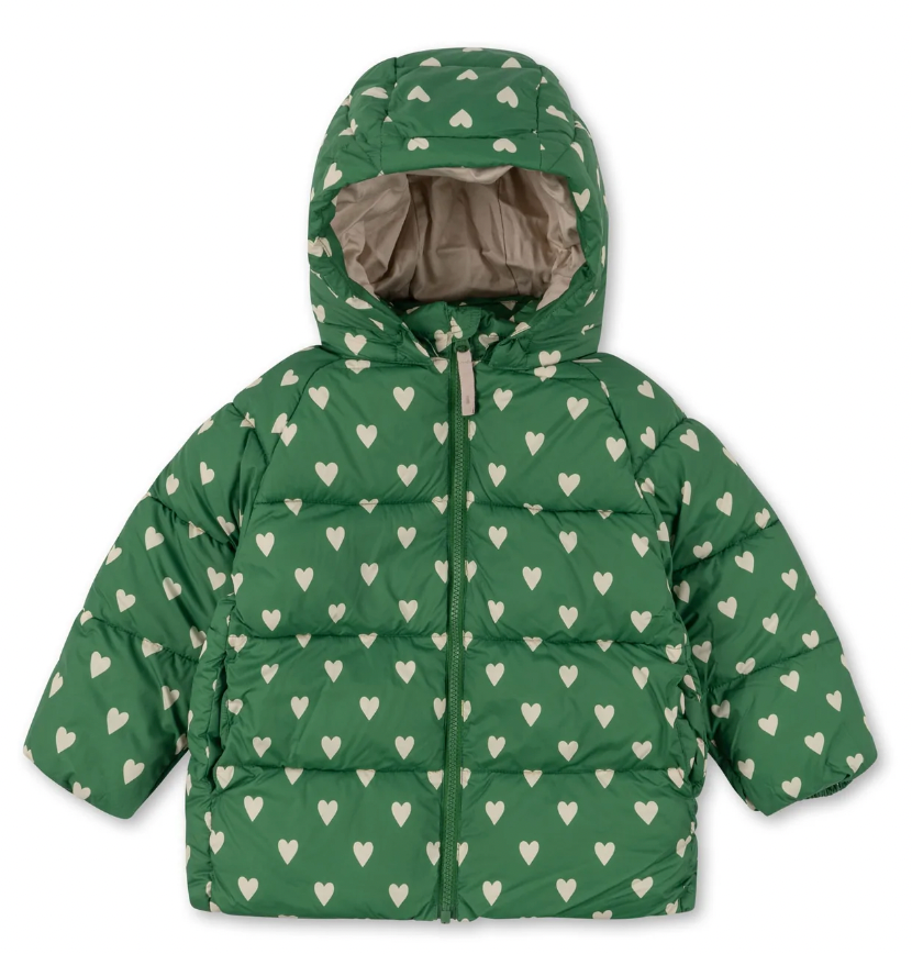 Konges Sløjd Nuka Jacket