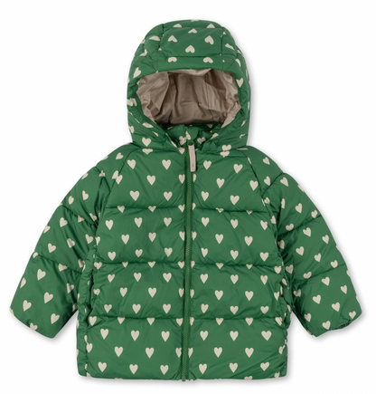 Konges Sløjd Nuka Jacket