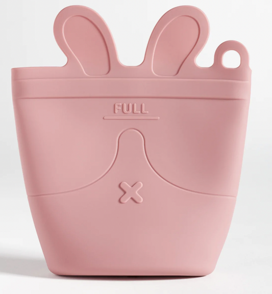 Amalka + Albert Cute Snack Bag