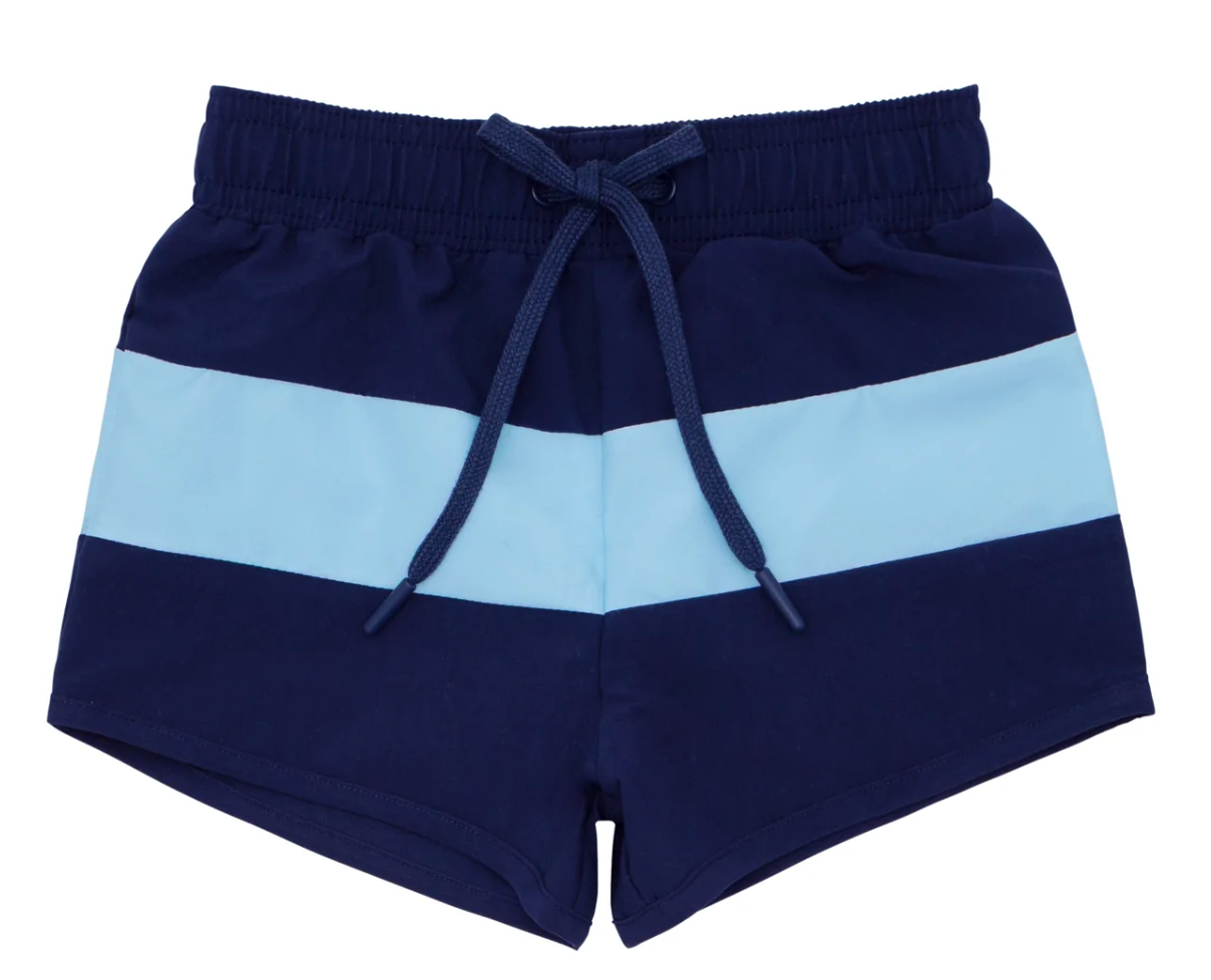 Minnow Boys Boardie Short