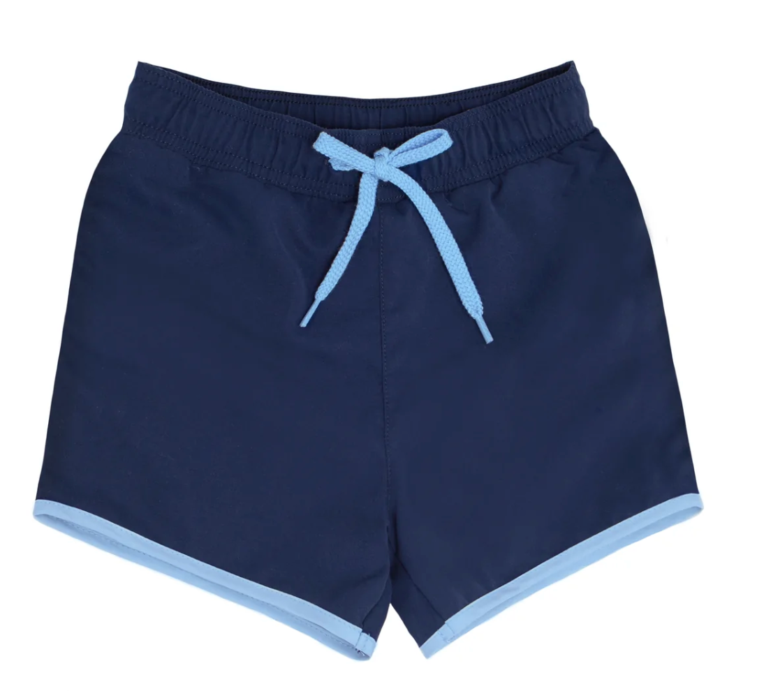 Minnow Boys Boardie Short