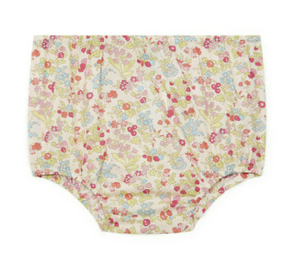 Bonton Liberty Bloomer Set