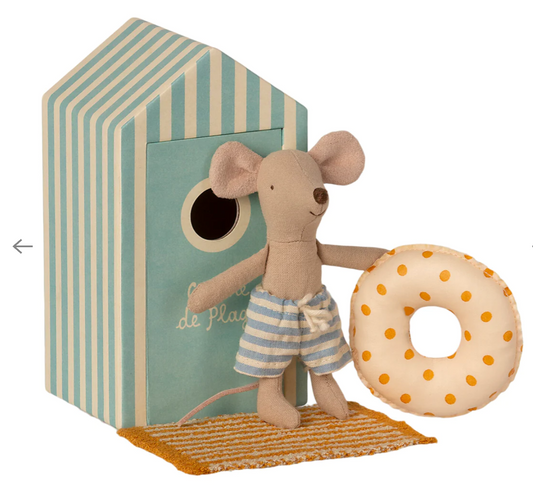 Maileg Beach Little Brother