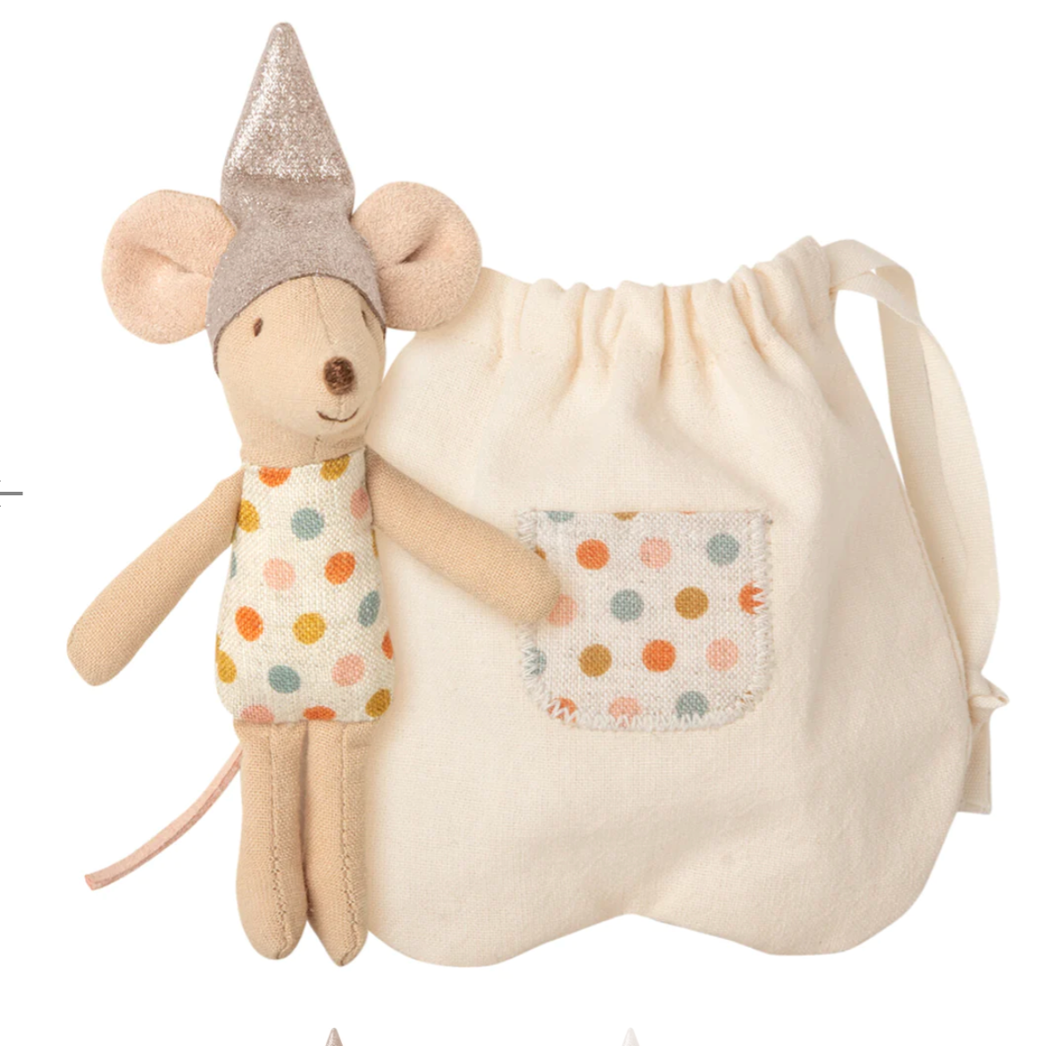 Maileg Little Tooth Fairy Mouse