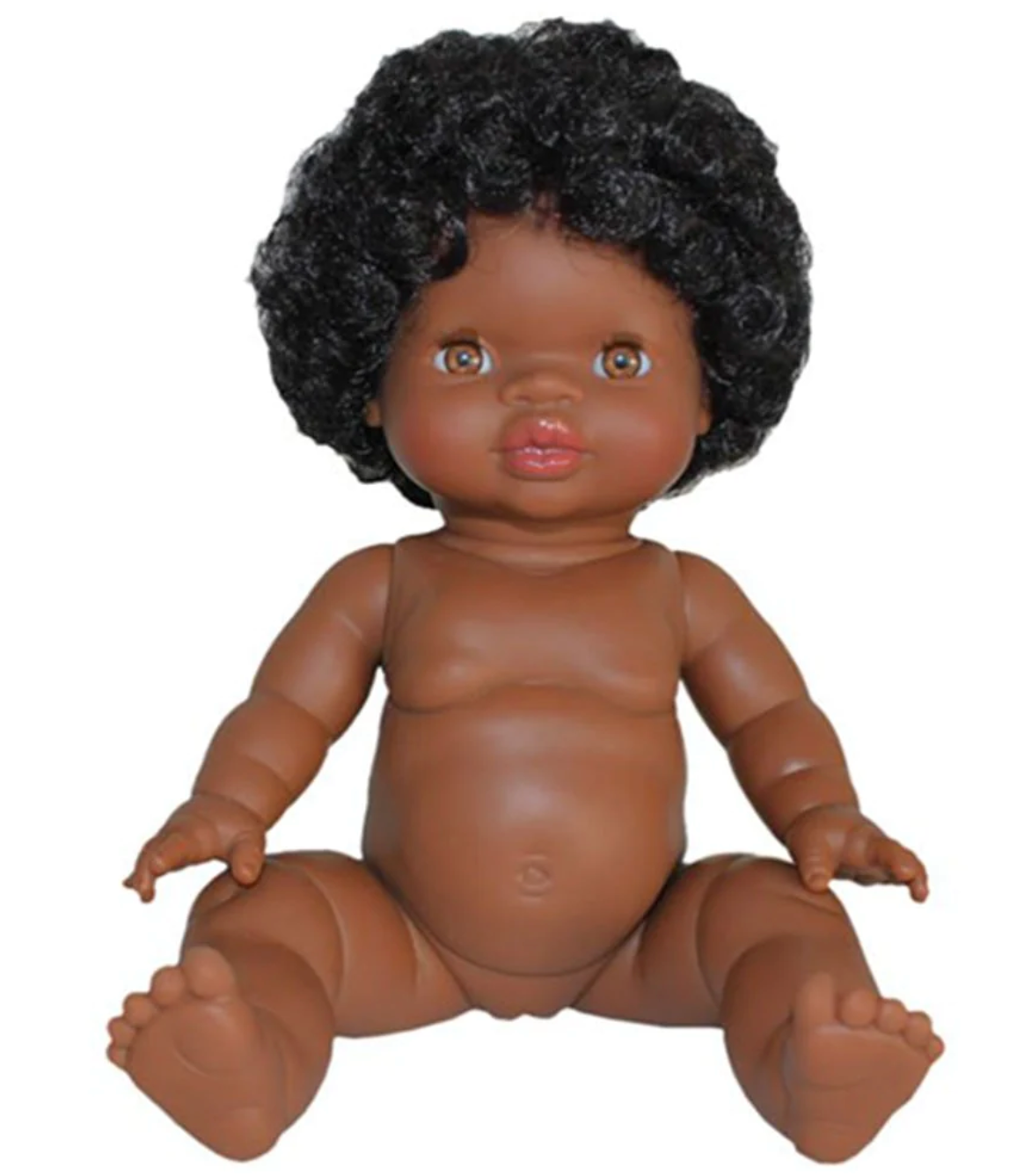 Minikane Jahia Baby Doll