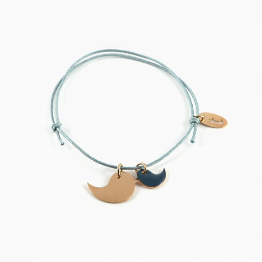 Titlee Bird Bracelet