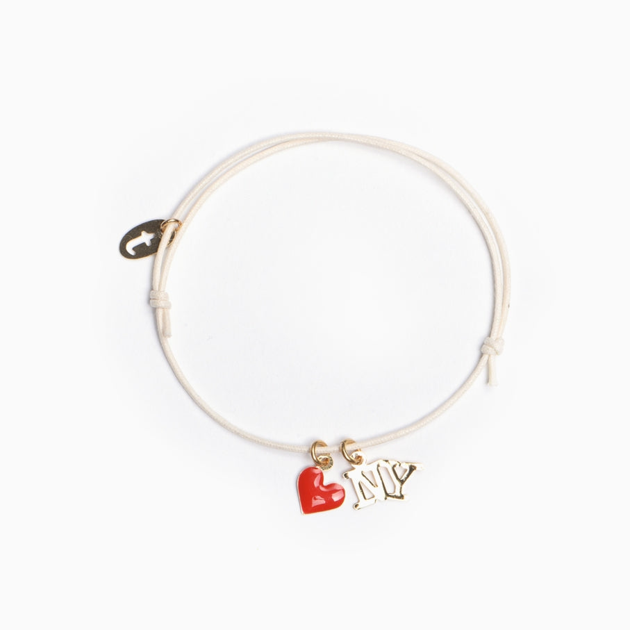 Titlee Love NY Bracelet