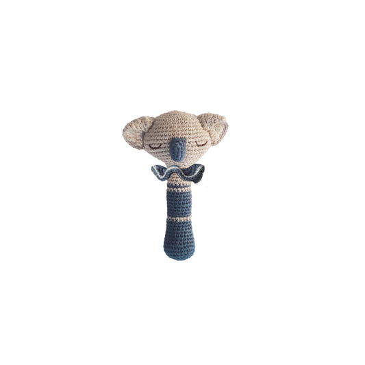 Patti Oslo Kenni Koala Rattle