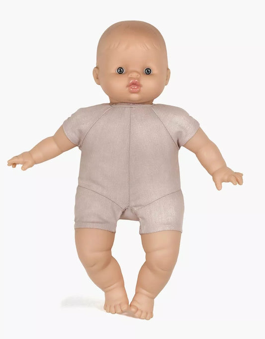 Minikane Soft Body Baby Doll