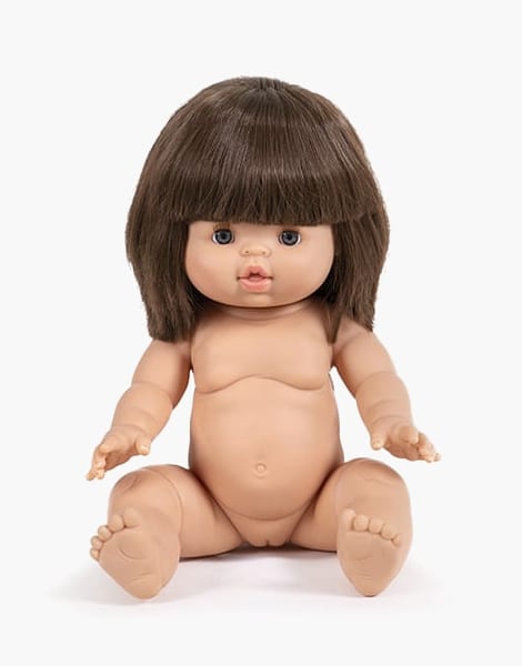 Minikane Chloè Baby Doll