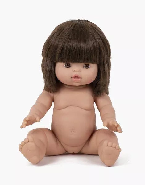 Minikane Baby Doll