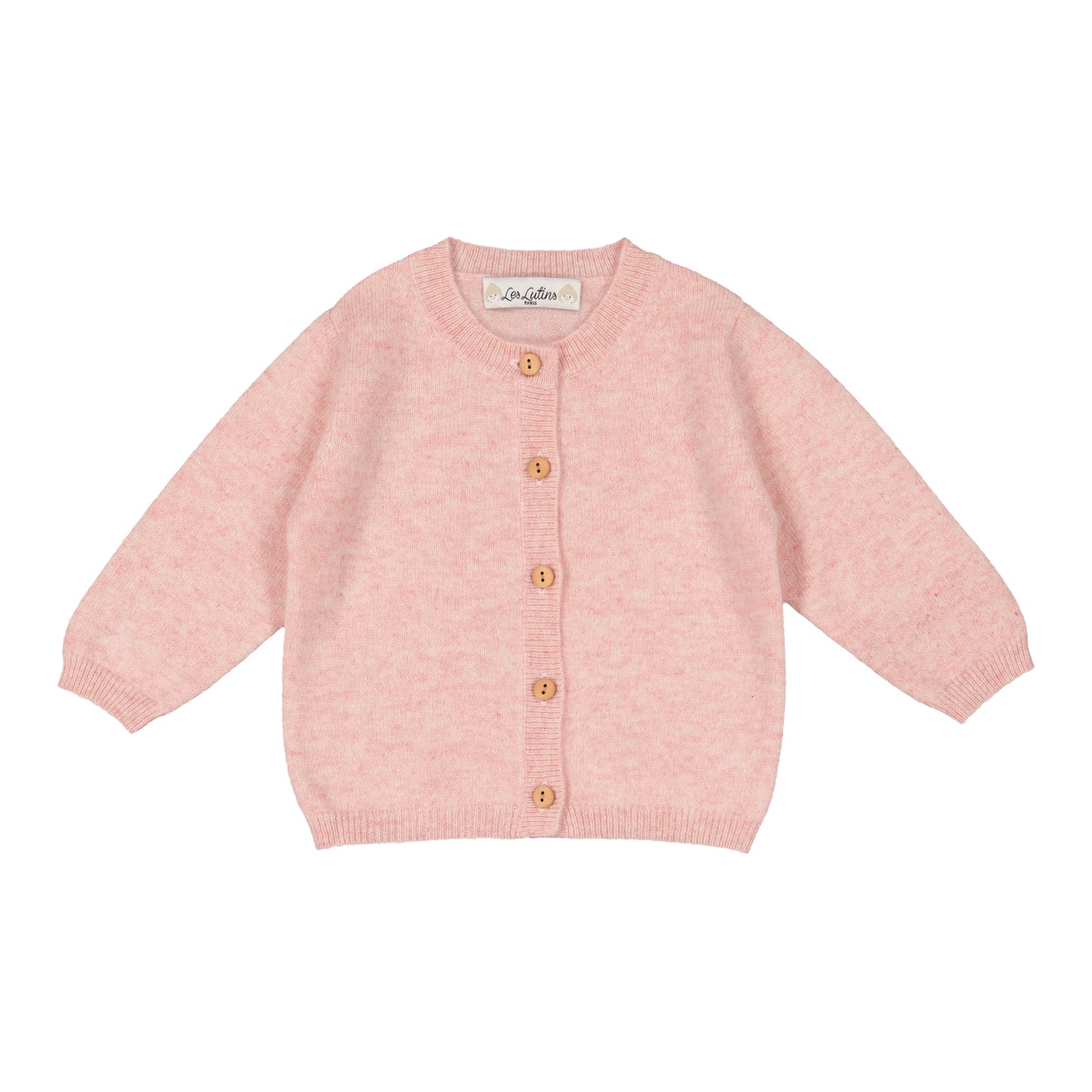 Les Lutins Noemie Cardigan