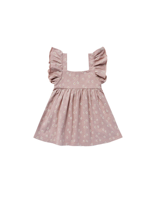 Rylee + Cru Mariposa Dress